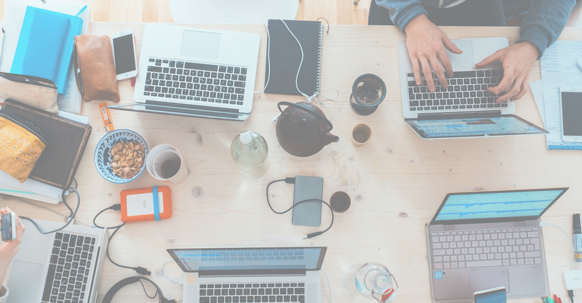 Project Management Consulting