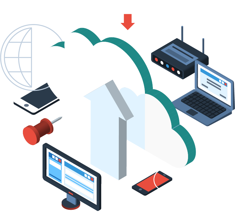 Image - Managed Hosting Services